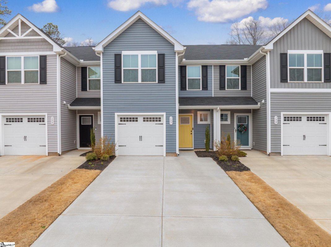 157 Sarnesfield Way