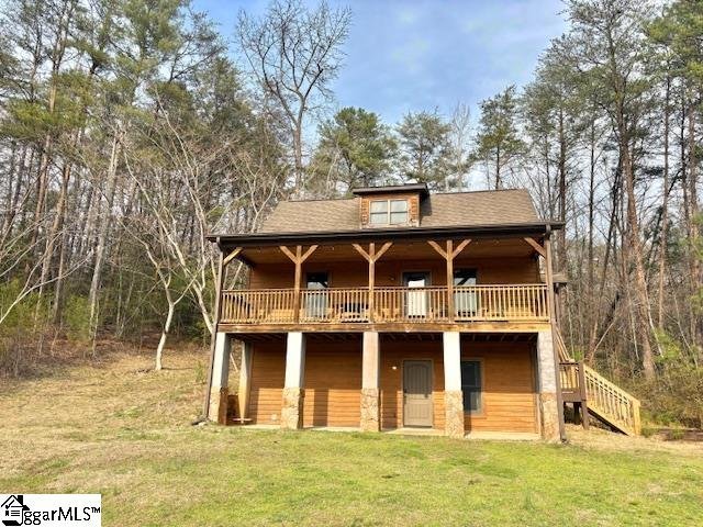 17 River Rock Court