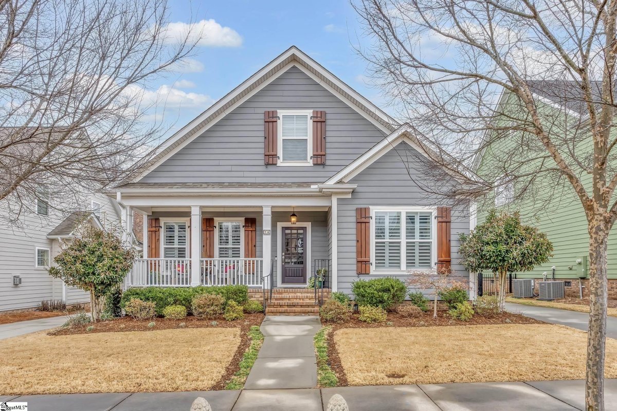 14 Highcroft Court