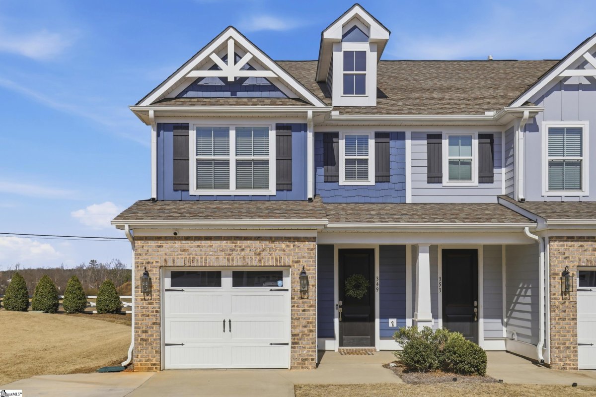 349 Stirrup Court
