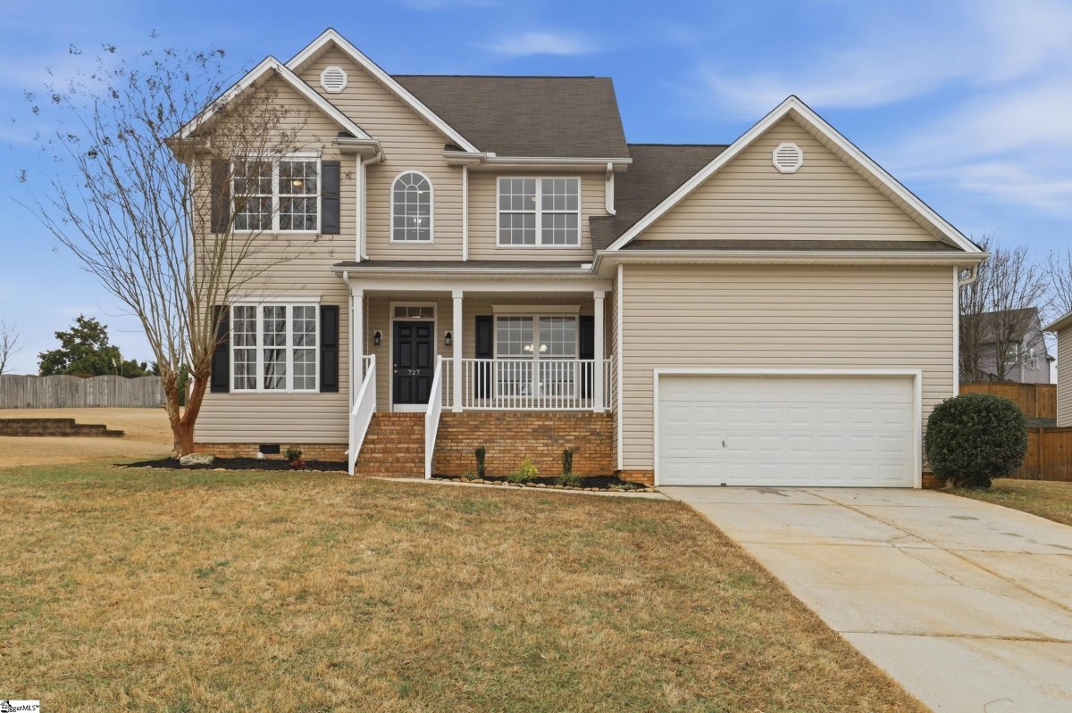 727 Dutchman Court