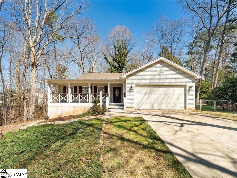 115 Buxton Drive