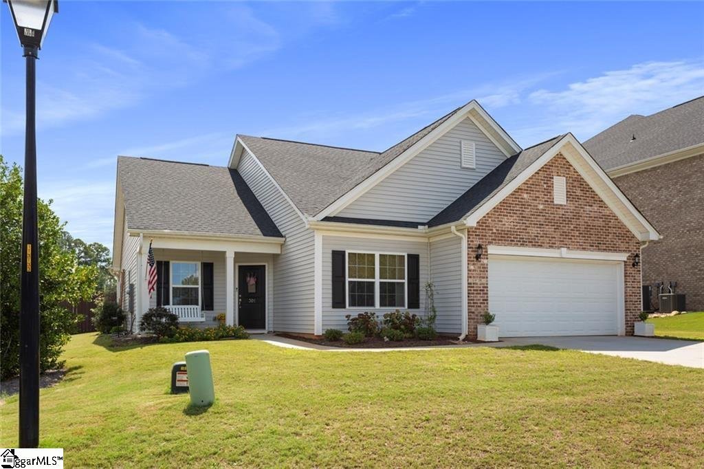 301 Valley Oak Drive