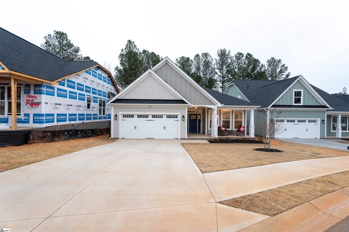 327 Wakelon Drive