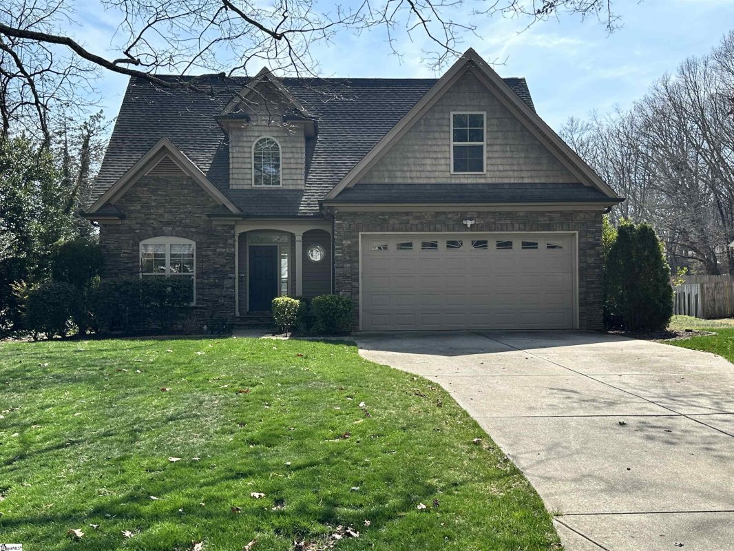 34 Oak Grove Lake Road