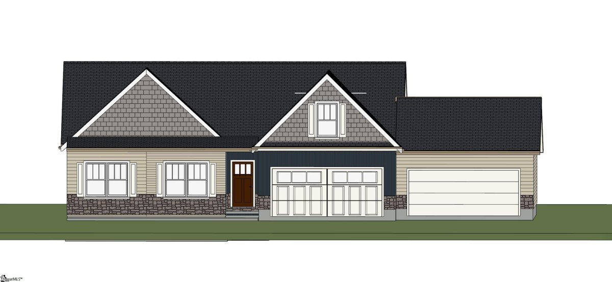 123 Hideaway Lane