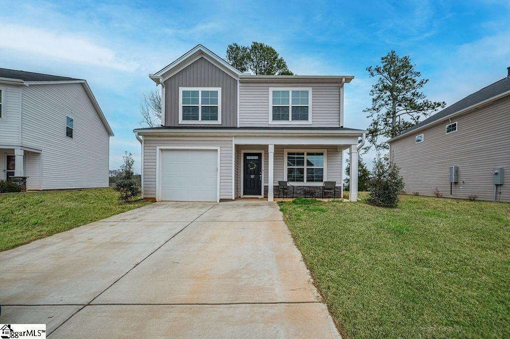 127 Myers Lane