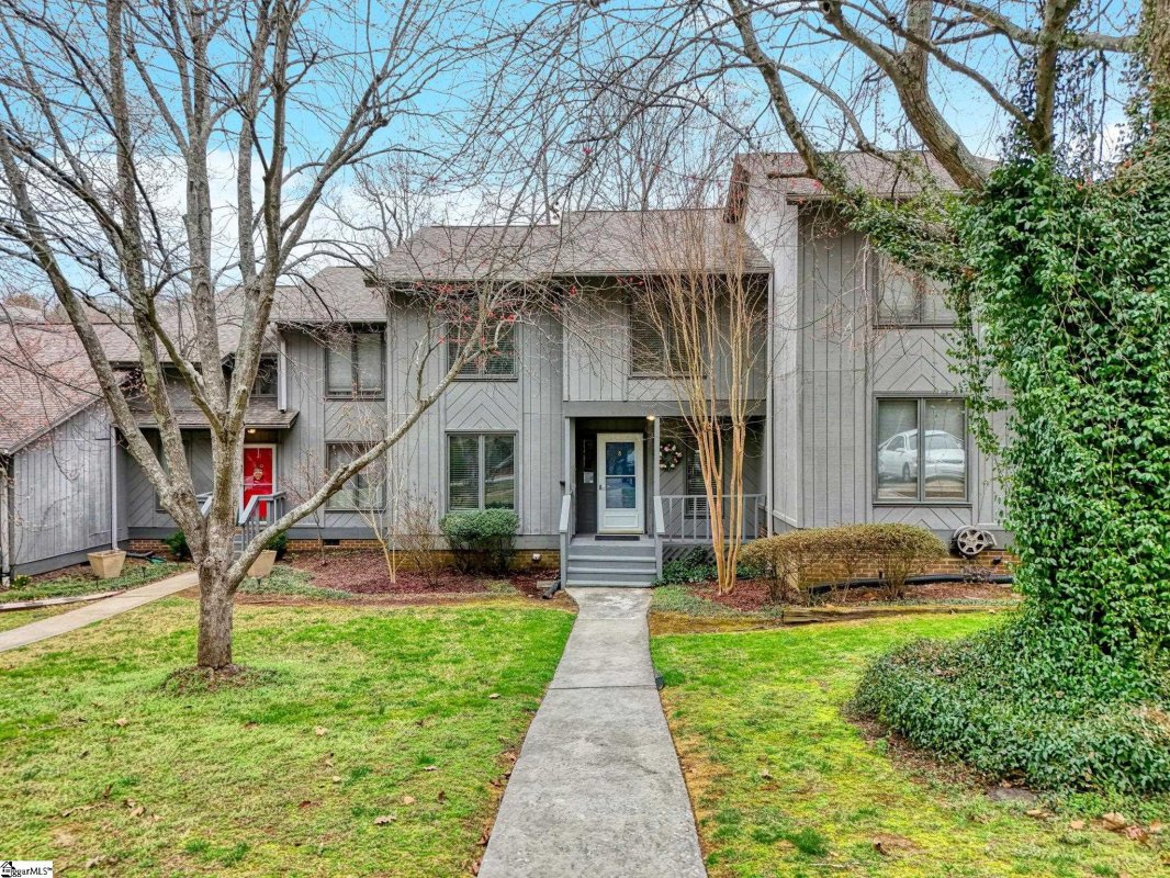 8 Graystone Way
