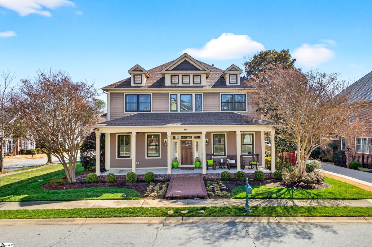 101 Bell Road