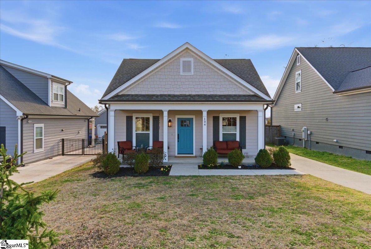 134 Oakland Drive