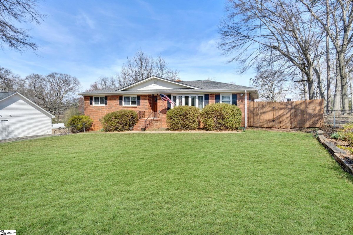 311 Birchwood Lane