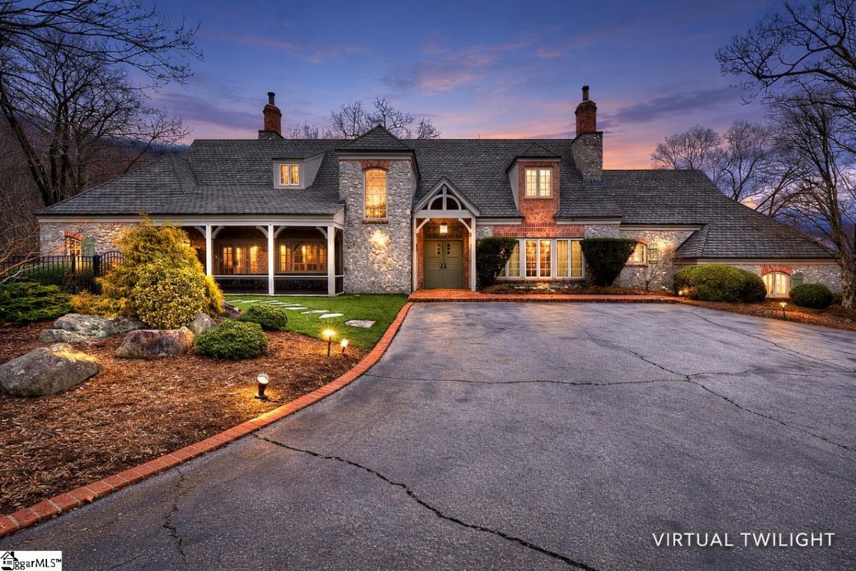21 Eagle Rock Road