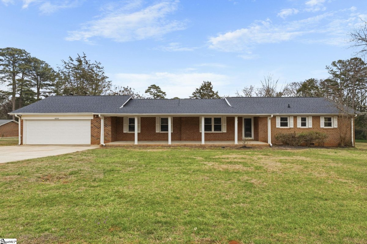 4208 Old Buncombe Road