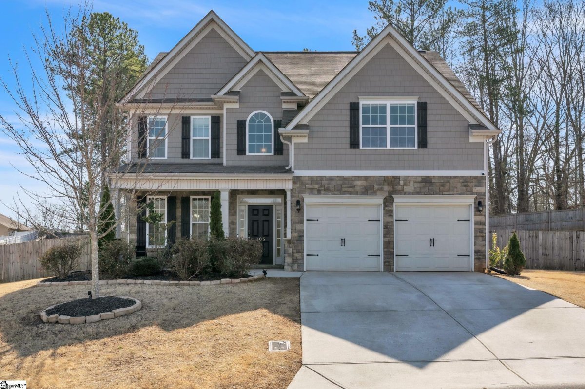 105 Dahlia Lane