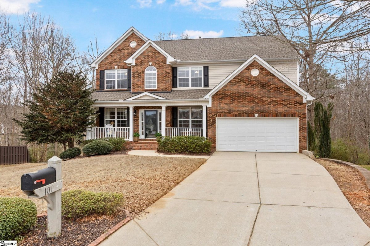 107 Brittle Creek Lane