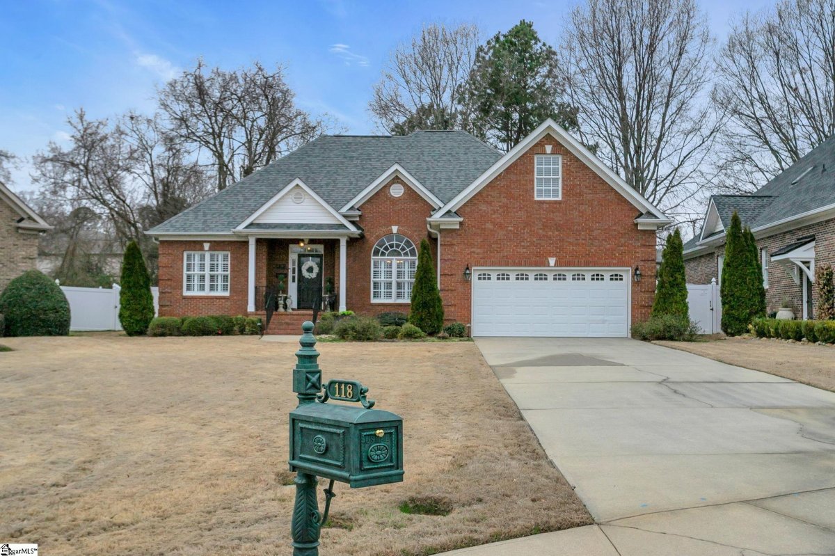 118 Banbury Circle