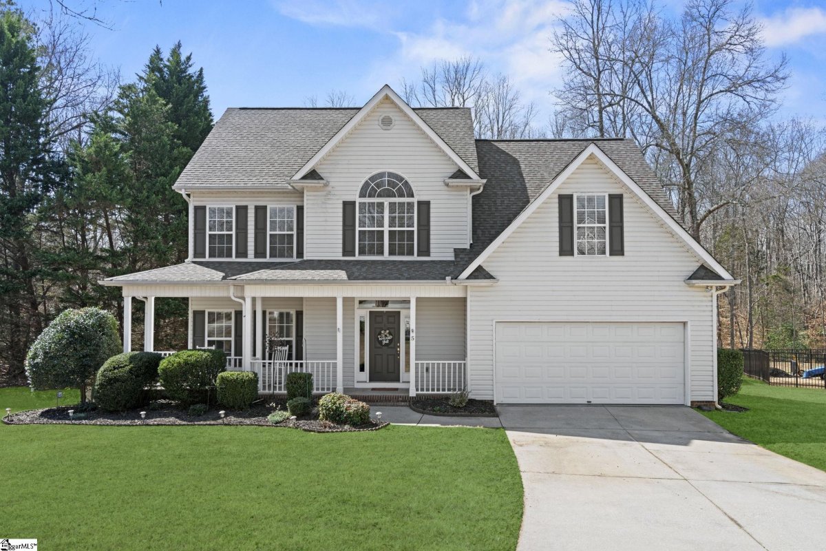 5 Chestnut Hill Place