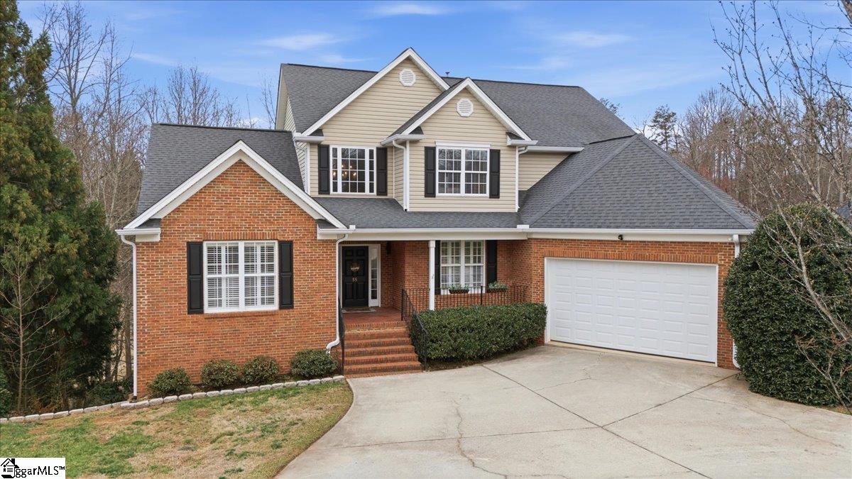 55 Devonhall Way