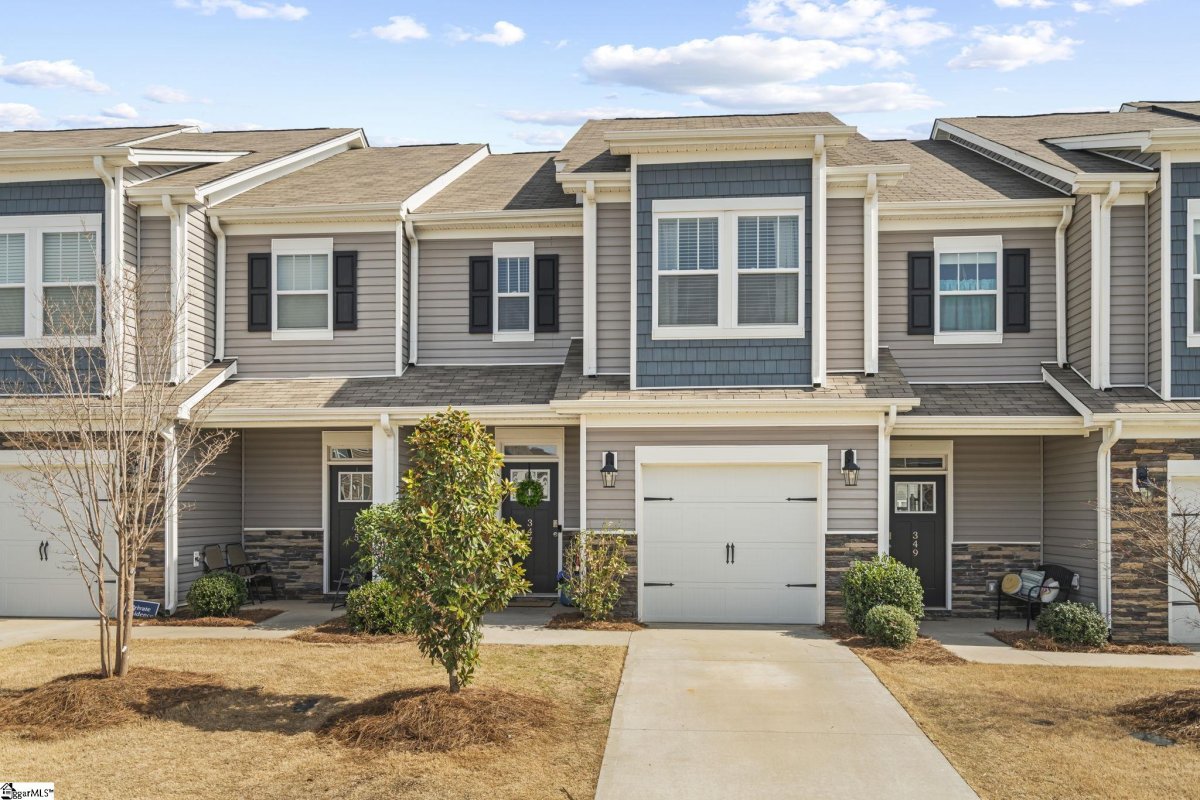347 Sudduth Farms Drive