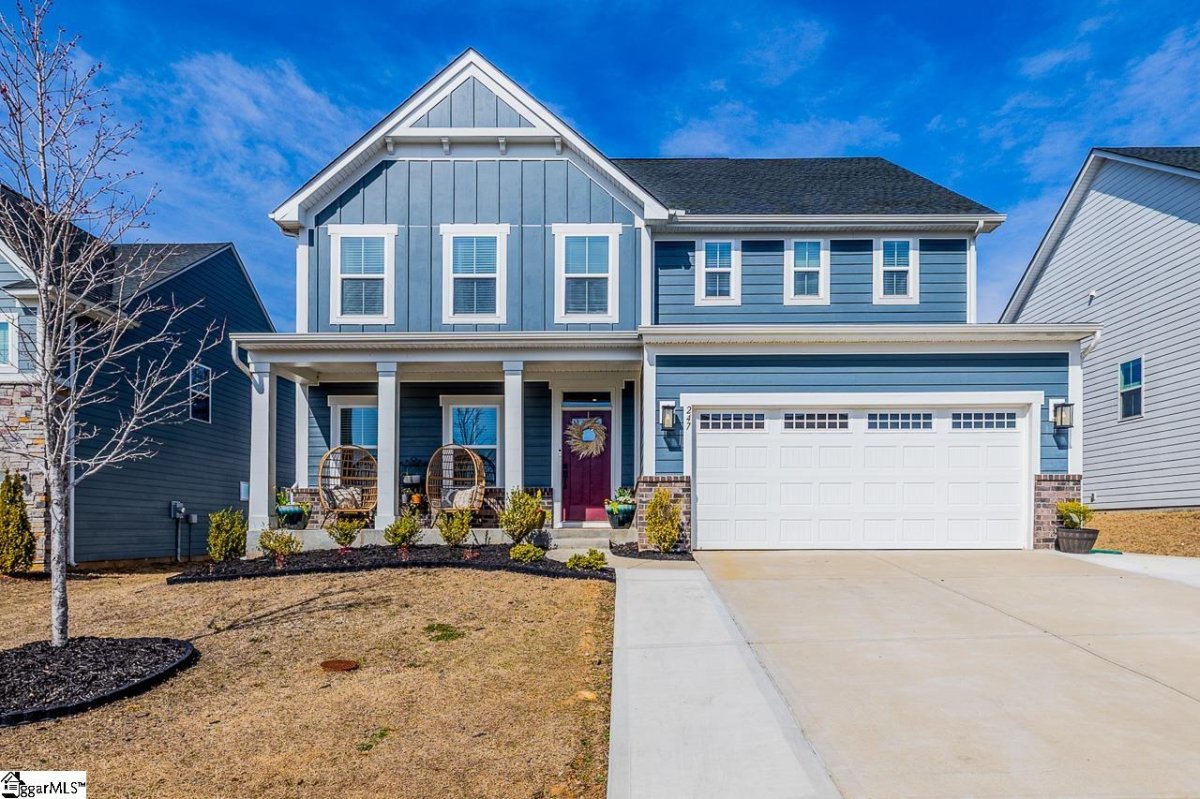 247 Chinook Drive