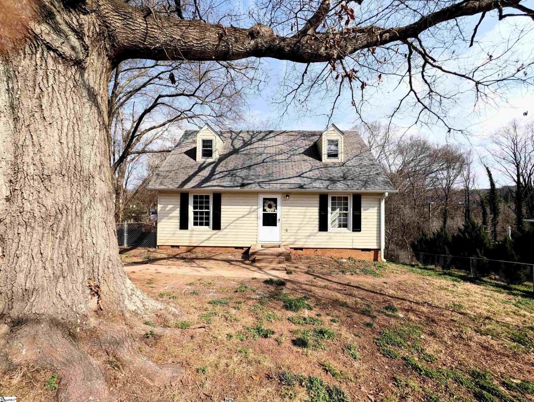 307 Jamestown Road