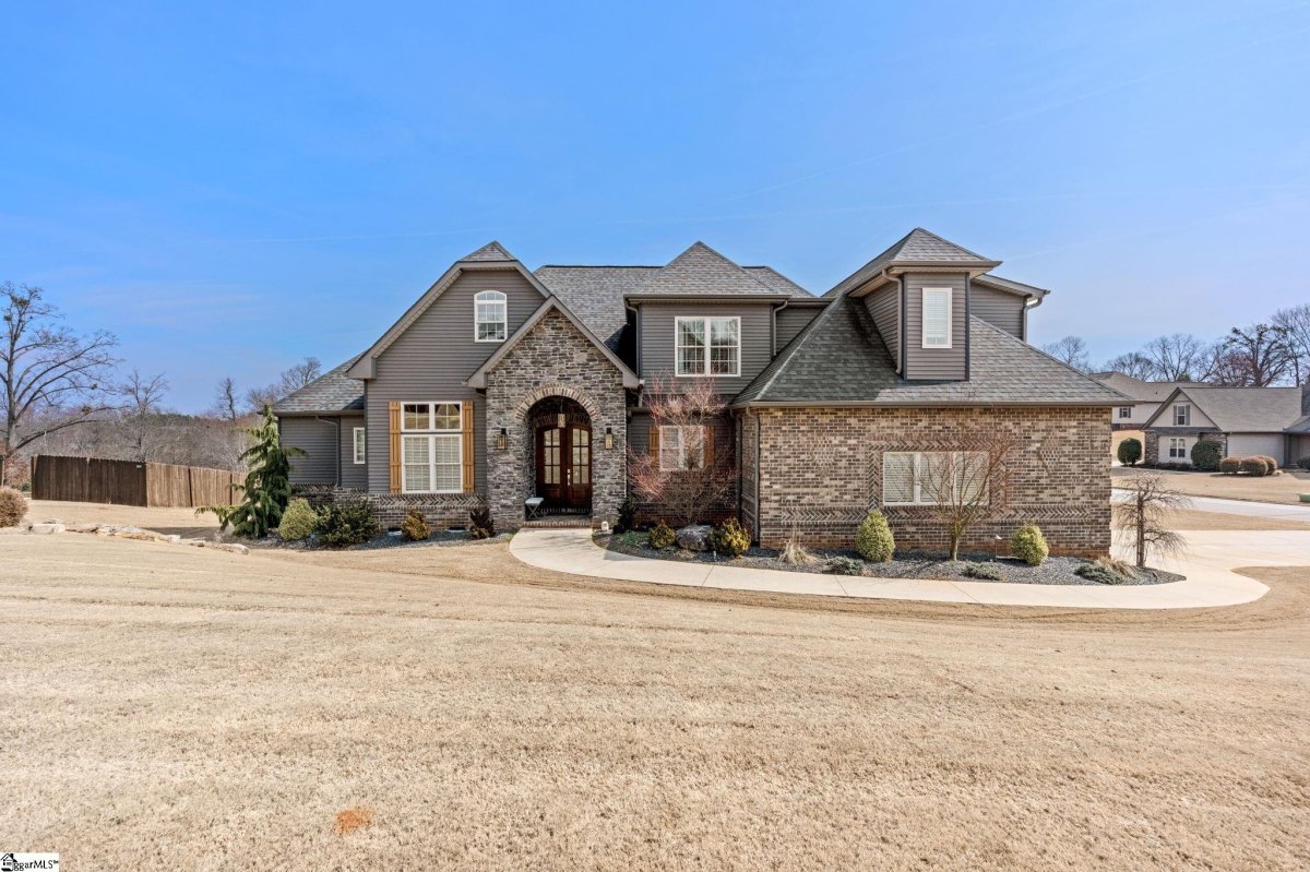 201 Brown Farm Way