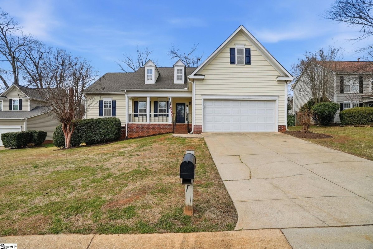 230 Marcie Rush Lane