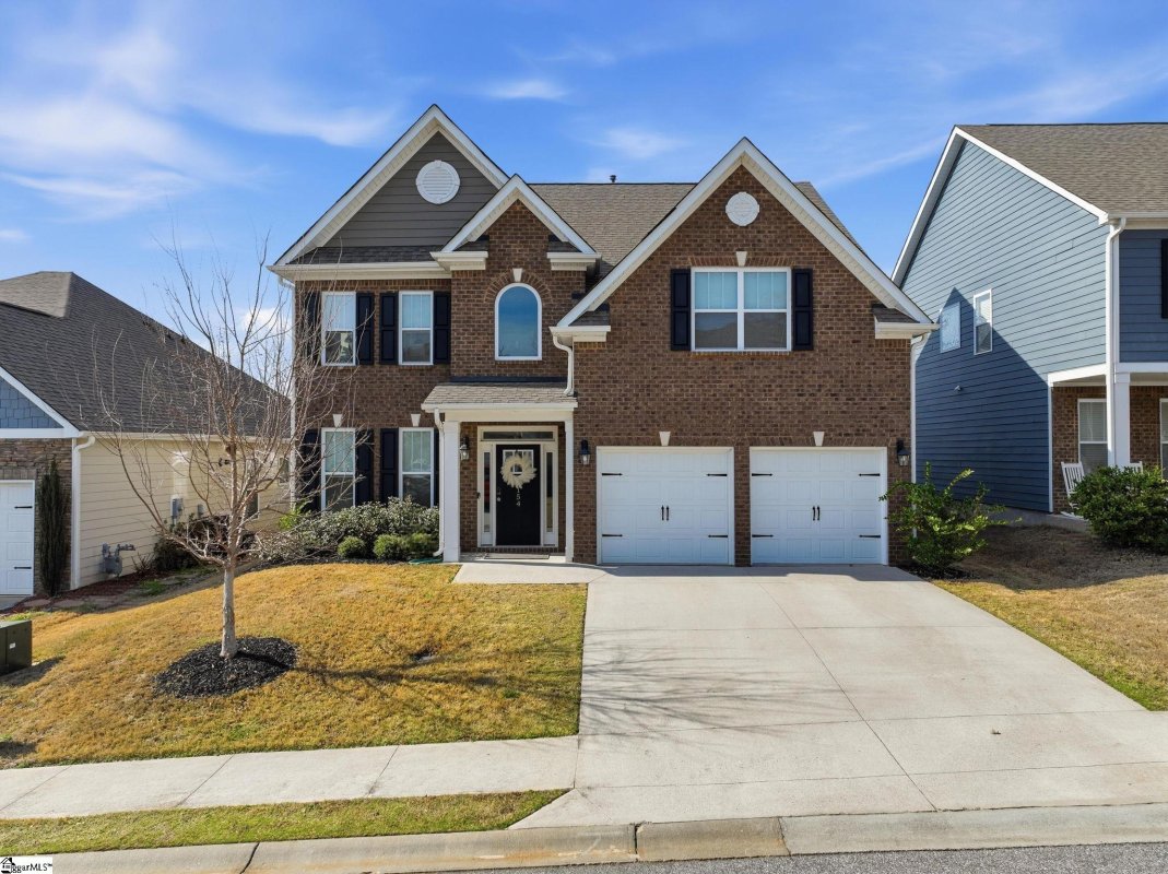 154 Pelham Glen Way