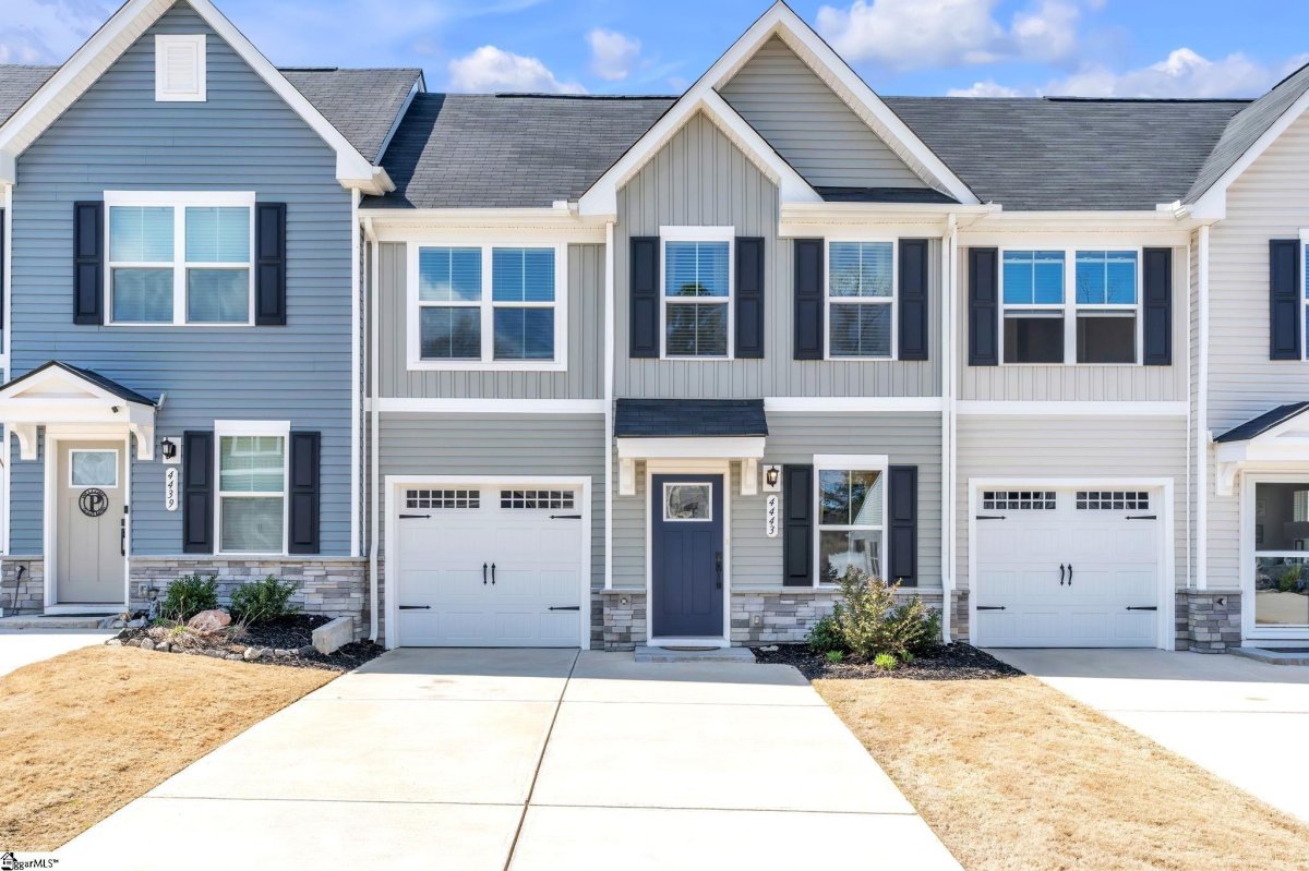 4443 Duparc Way