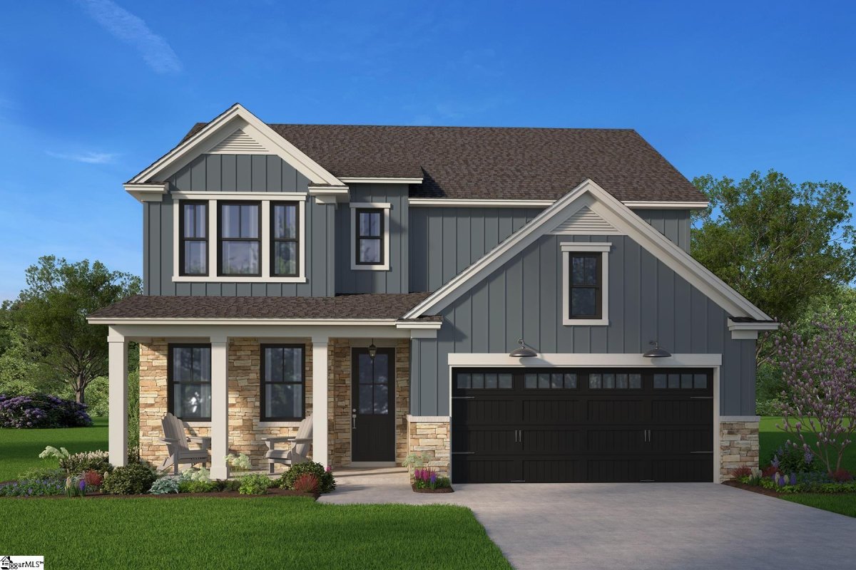120 Eagle Creek Drive
