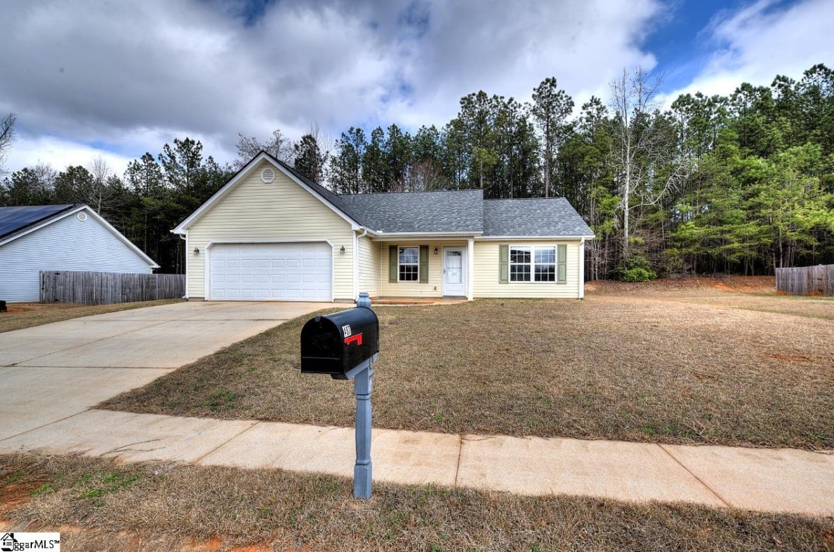 407 Brenna Lane