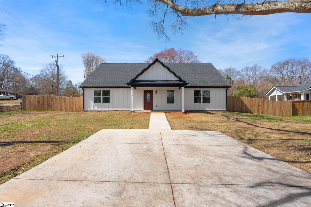 210 Sulphur Springs Drive