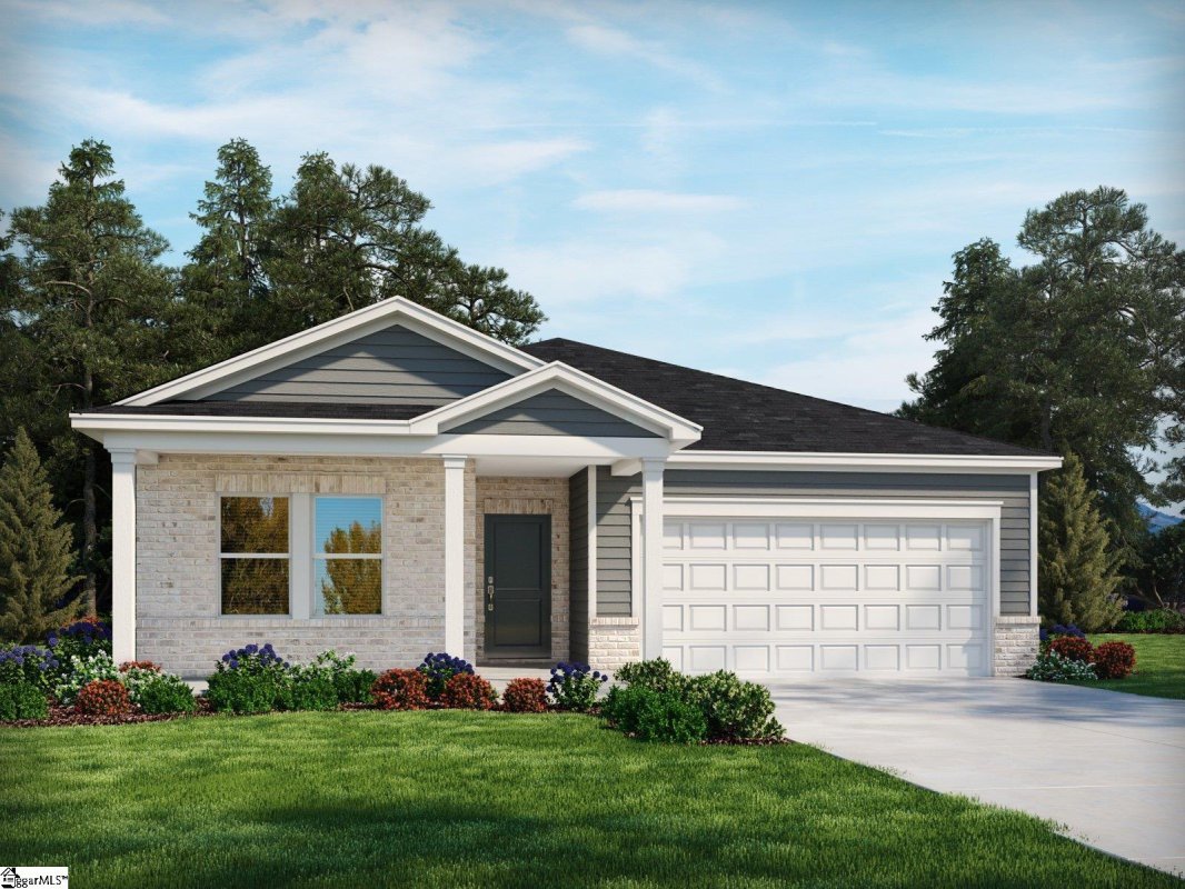 103 Granby Trail
