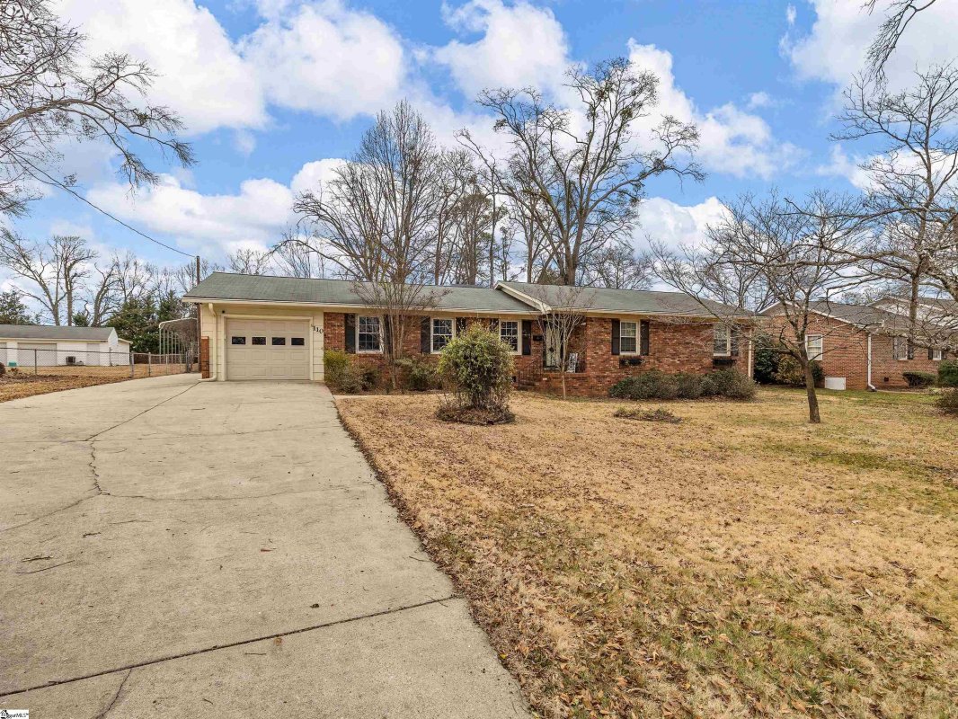110 Ridgeway Road
