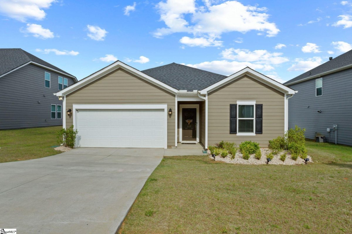 117 Hazelcroft Drive