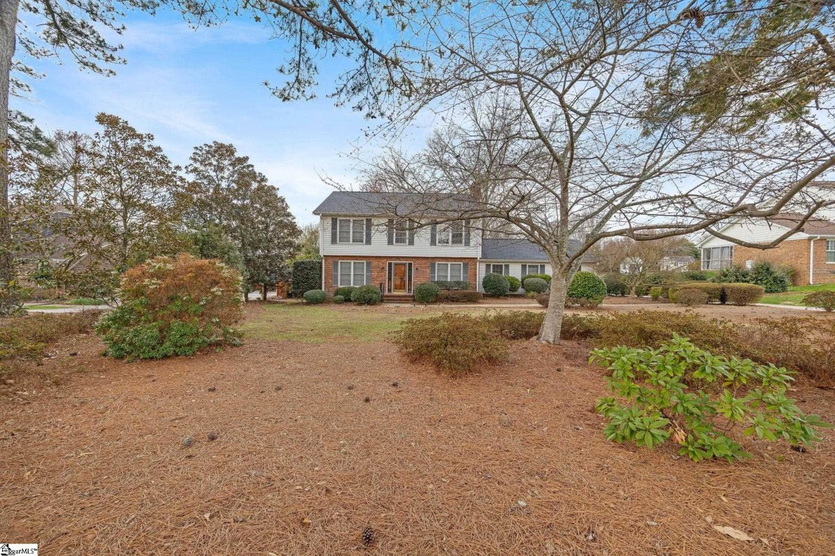 110 Sugar Creek Road