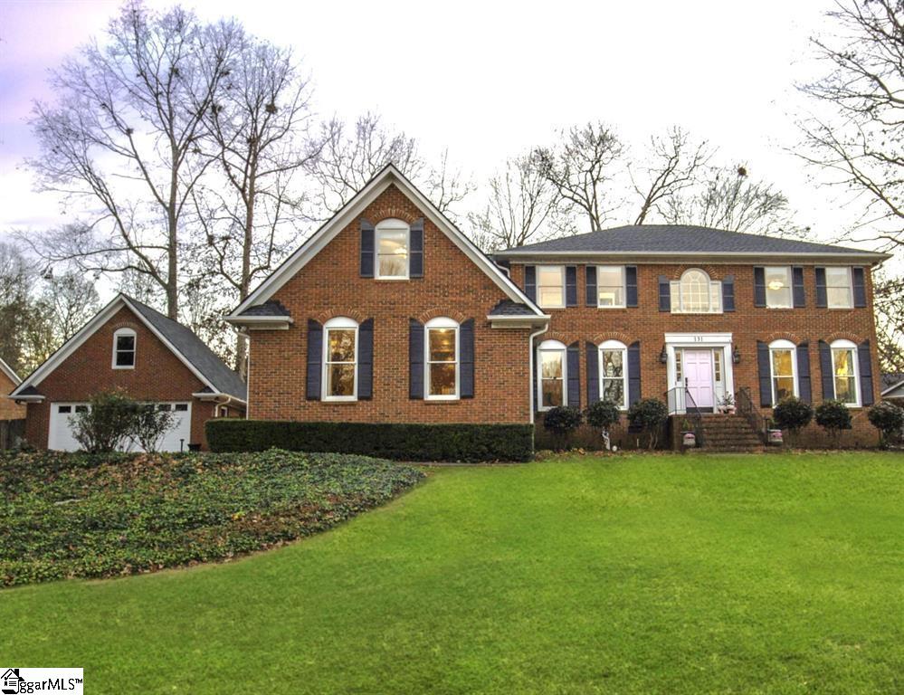 131 Woodridge Drive