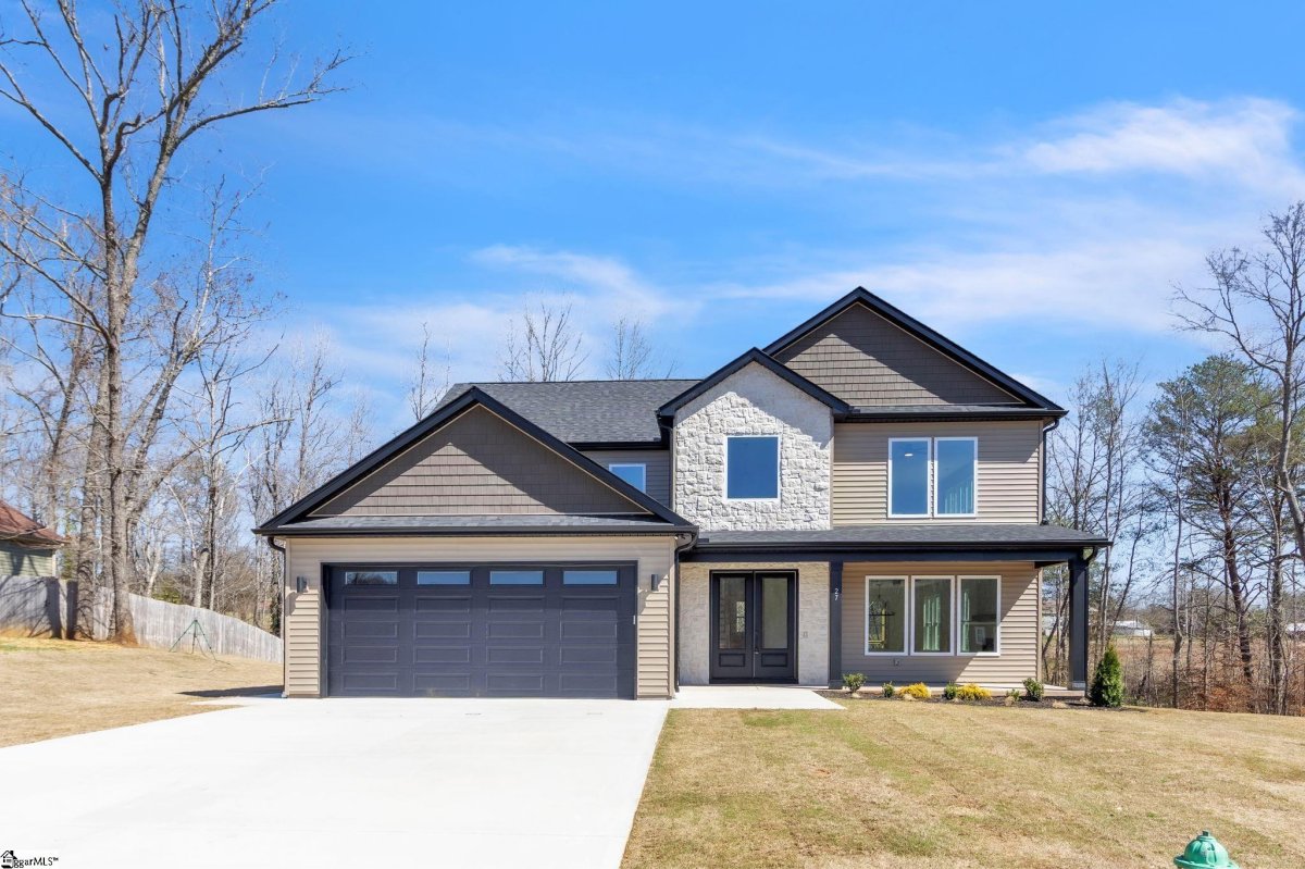 27 Barnett Valley Court