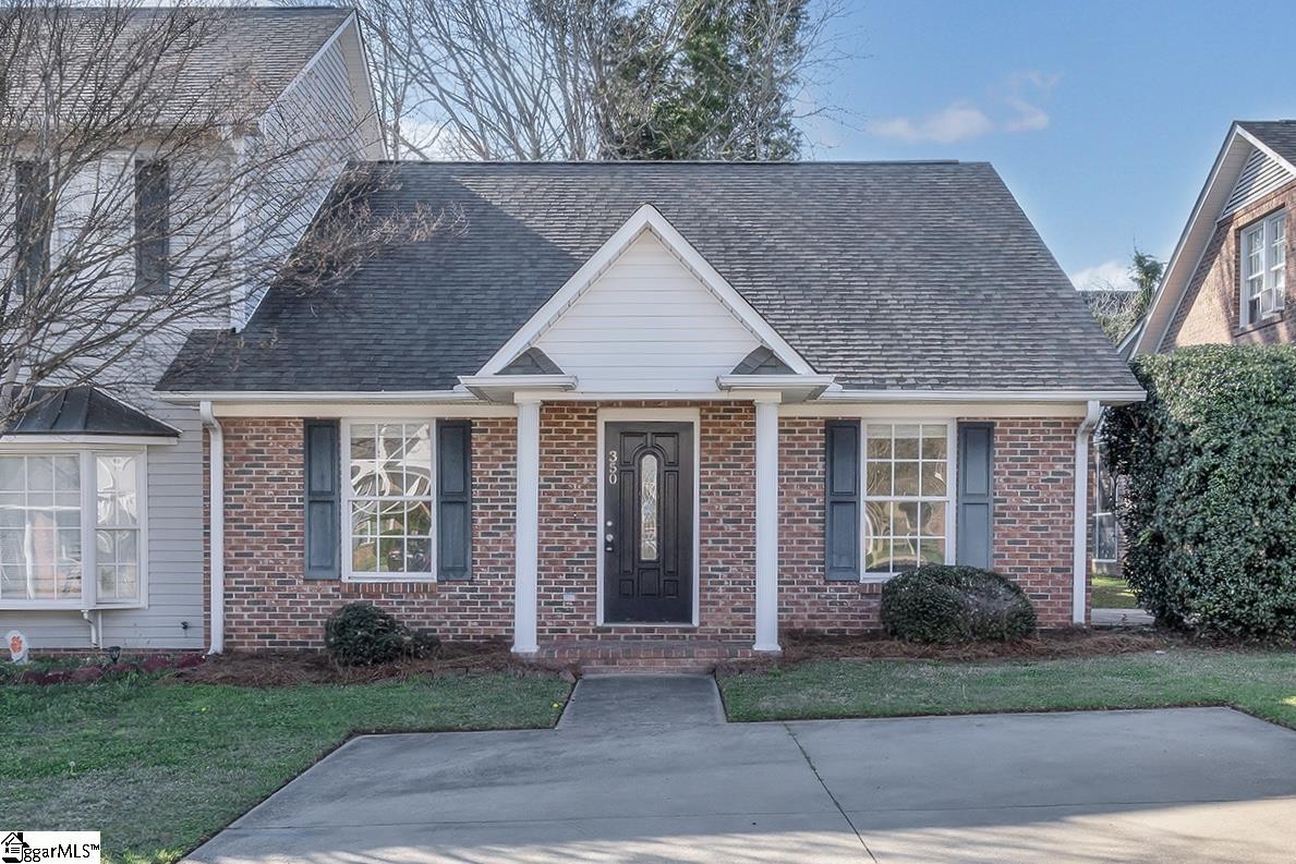 350 W Pointe Drive