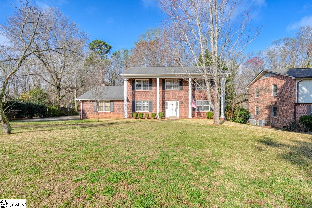 308 Holly Drive