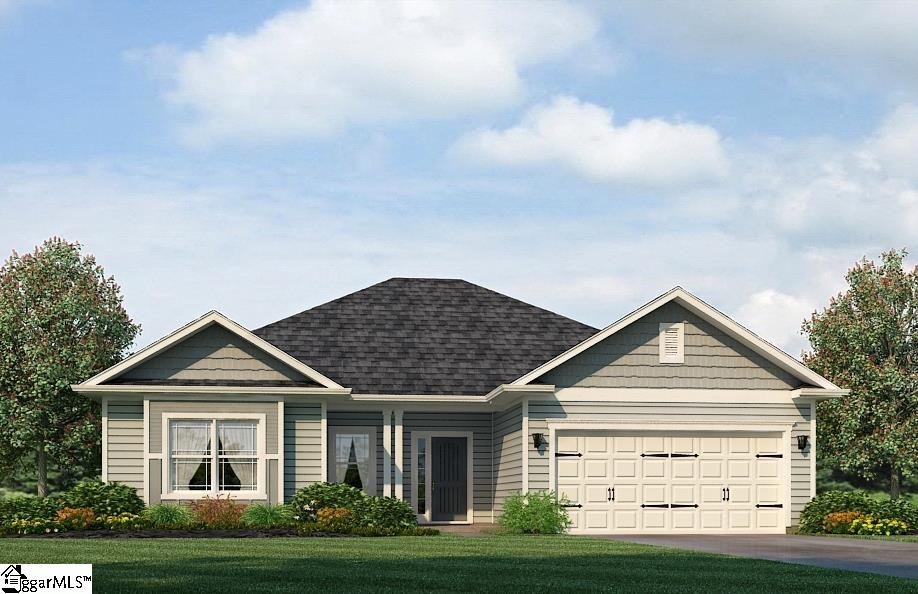 204 Glencliff Way Lot 93