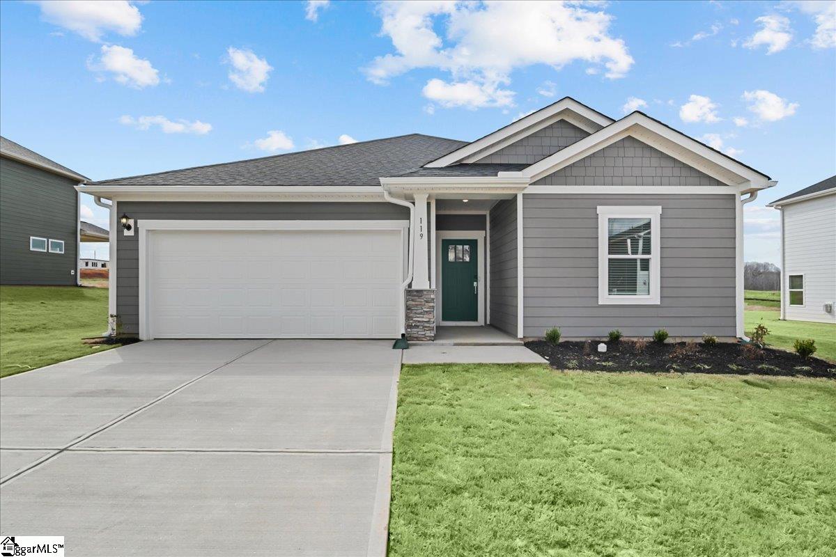 119 Barreto Court