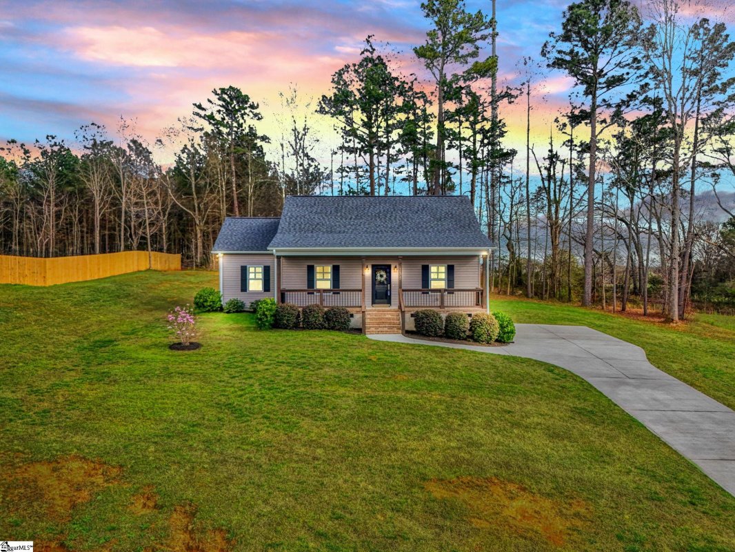 133 Wrentree Drive