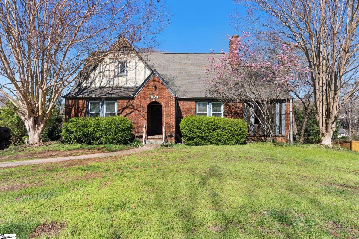 300 W Faris Road