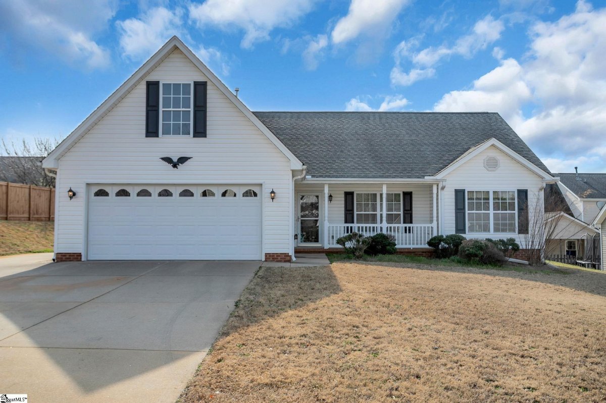6 Clematis Drive