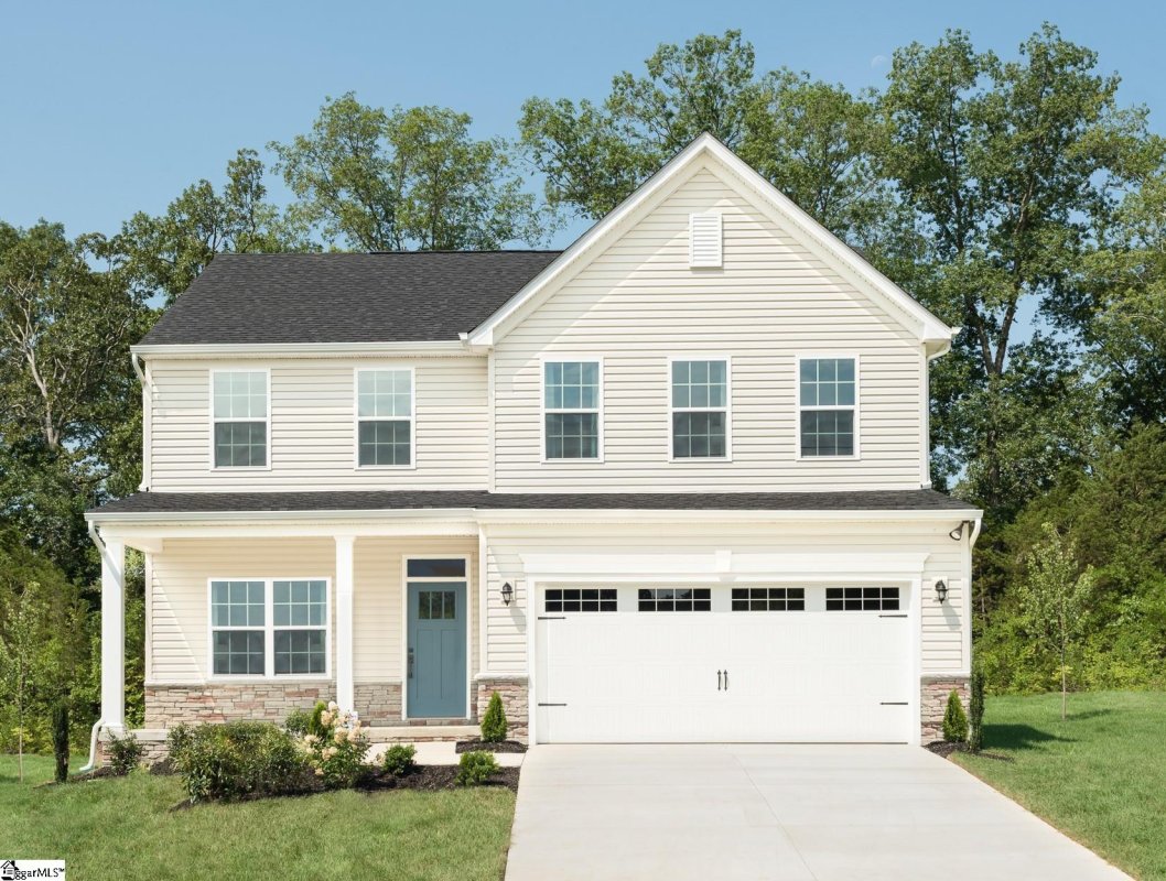 557 Nellie Road