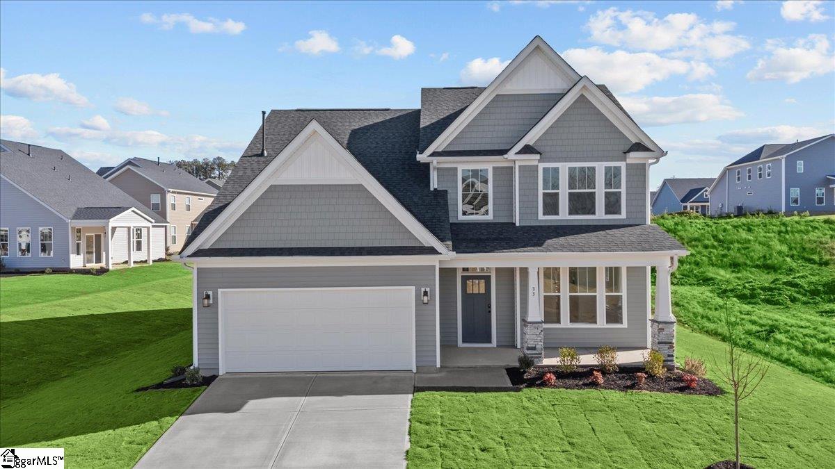33 Joplin Drive