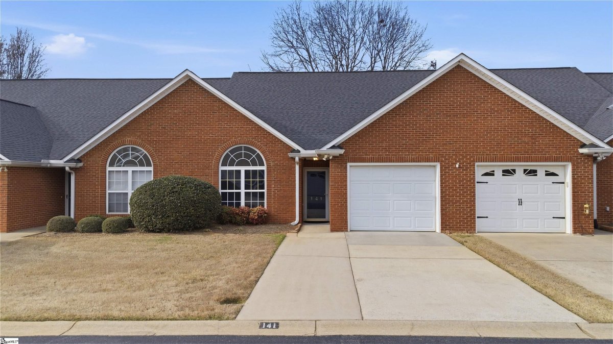 141 Dove Haven Drive