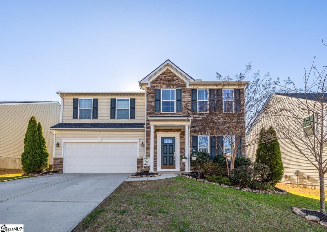 259 Chapel Hill Lane