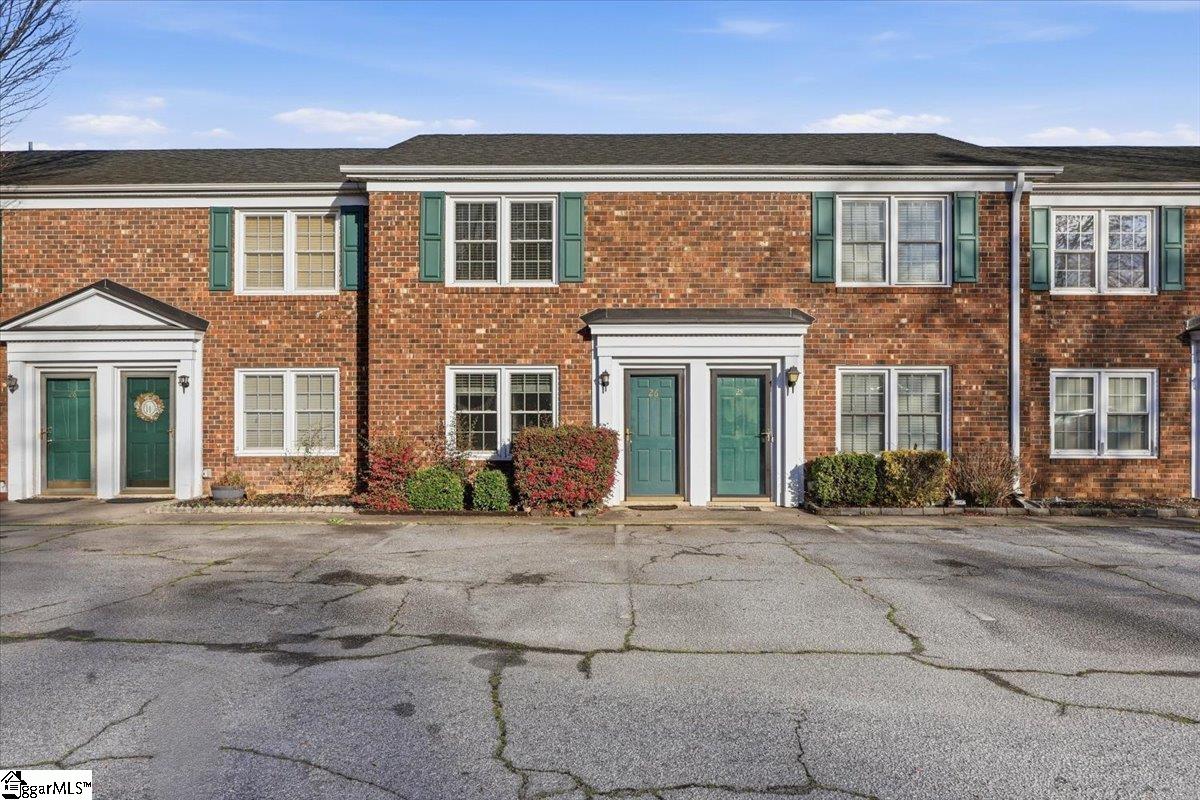 1 Hartsville Drive Unit 26